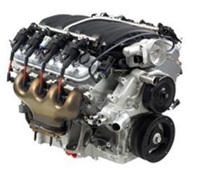 P2C97 Engine